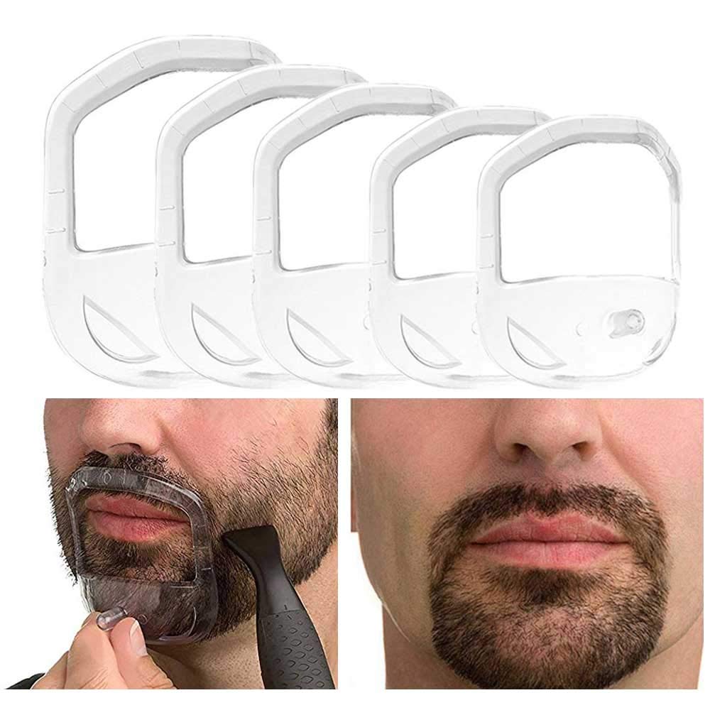 mustache styler