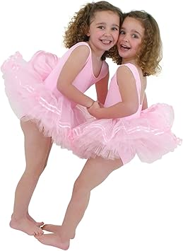 baby ballet tutu dress