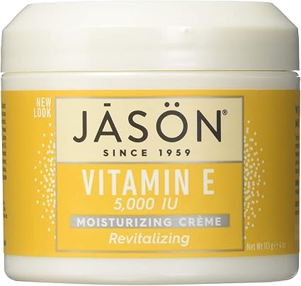 jason moisturizing cream