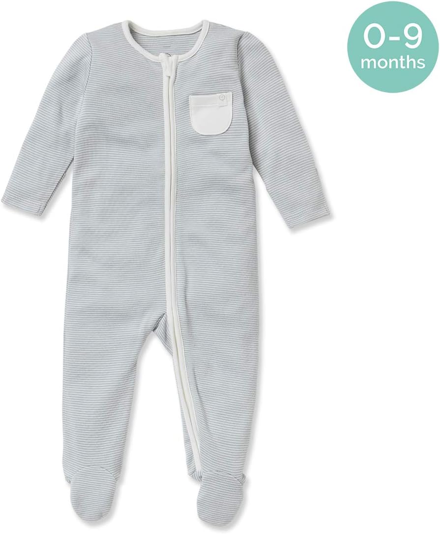 sleepsuits zip up