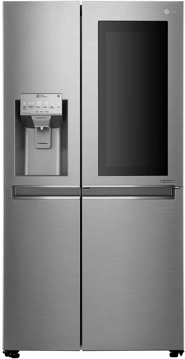 lg frigorifero a porta francese