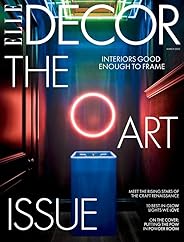 Elle Decor