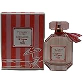 Victoria's Secret Bombshell St. Tropez Eau De Parfum Spray For Women 3.4 Fl Oz Perfume