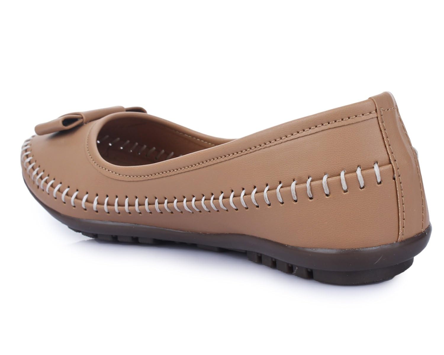 trase mosaic ballerinas for women / ladies