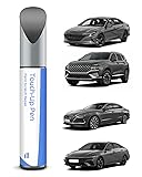 2G/T2G Portofino Gray Metallic Touch Up Paint