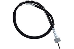 NICHE Tachometer Cable for Yamaha XS750 XS750-2 XS750S XS850L XS850S 2G2-83560-00-00 3J3-83560-00-00
