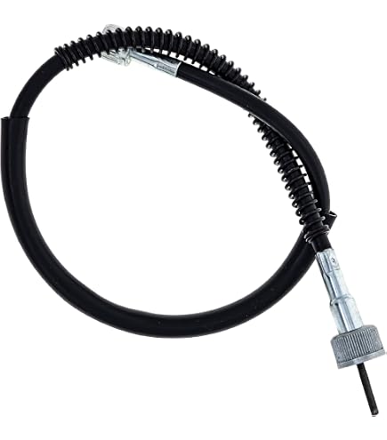 522879M95 Tachometer Cable Fits Massey Ferguson 1080 1085 2745 2775 2805 285
