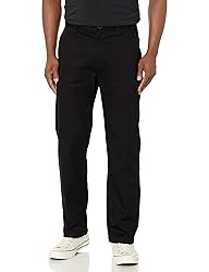 Volcom Men's Regular Frickin Loose Baggy Fit Chino