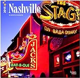 Nashville 2015 Square 12x12 by 