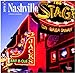 Nashville 2015 Square 12x12 by 