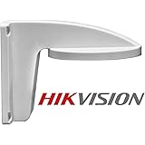 Hikvision DS-1258ZJ Indoor wall mount bracket for mini dome or dome cameras