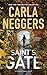 Saint's Gate: Sharpe & Donovan Series Book 1