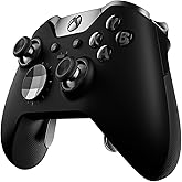 Xbox One Elite Wireless Controller (Renewed)