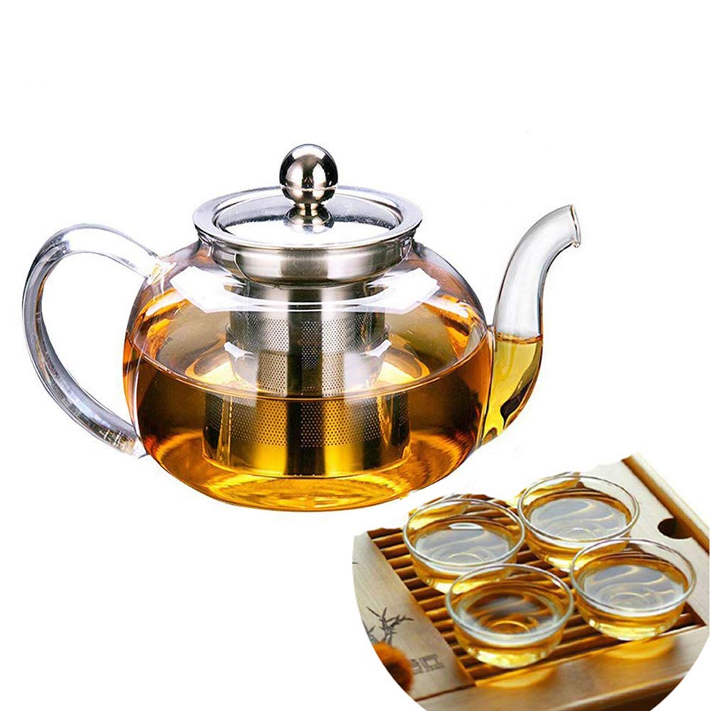 Best Tea Kettle Or Teapot
