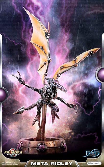 metroid first 4 figures