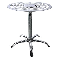 huyear Spray Paint Rack, Stable Rotating Paint Rack