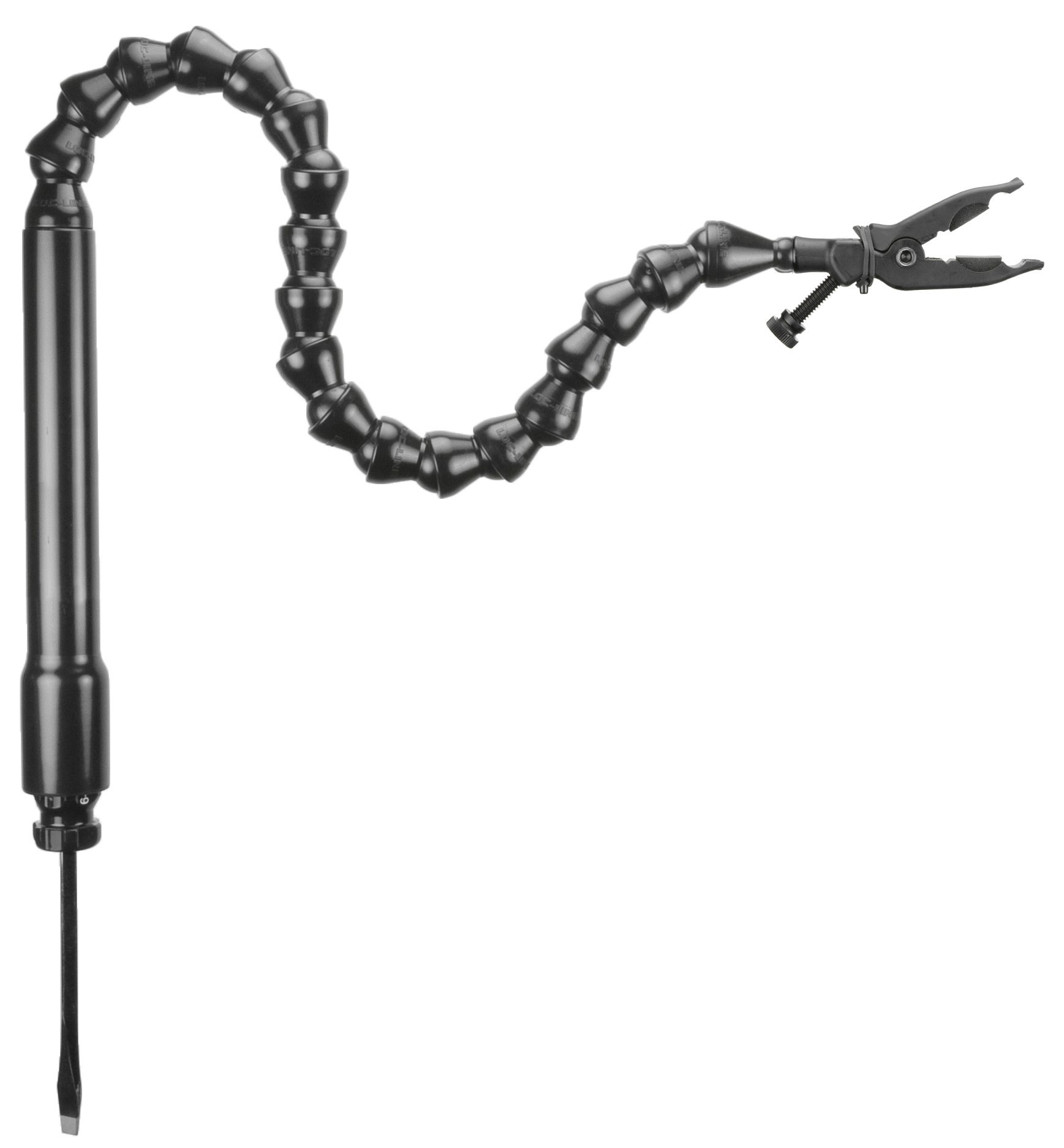 Wimberley PP-400 Ground Plamp Articulated Arm with Clamp