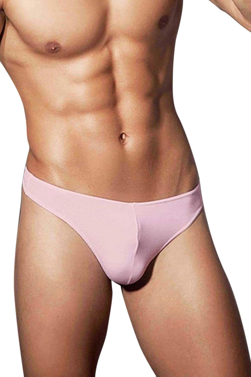 Doreanse Small Red Basic Brief, Navy Blue