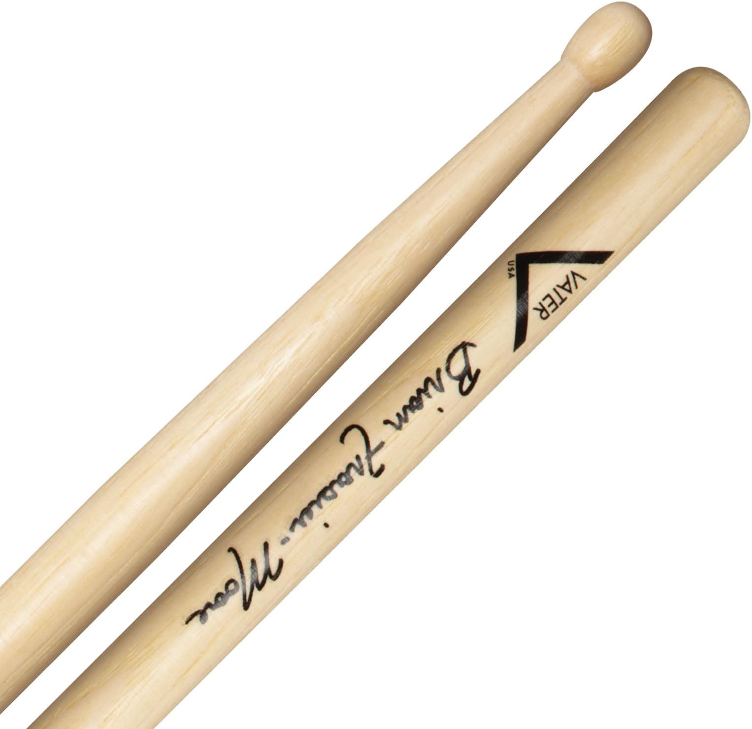 VATER - Brian Frasier-Moore - Wood Tip