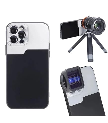 Amazon.com: 17MM Thread Phone Case for for iPhone 14 Pro Max 14