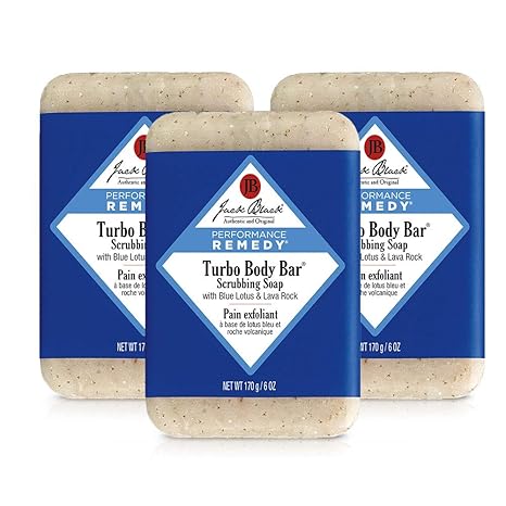 jack black soap owner