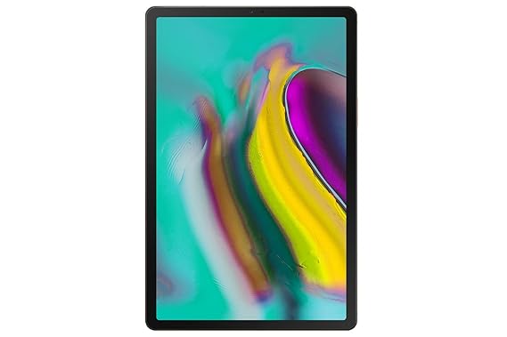 Samsung Galaxy Tab S5e T725 (10,5 Zoll) LTE gold