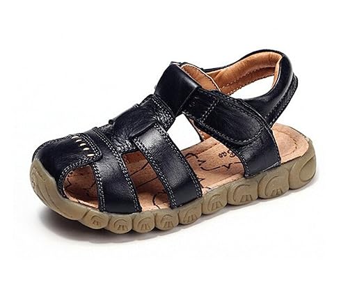 tan sandals baby boy