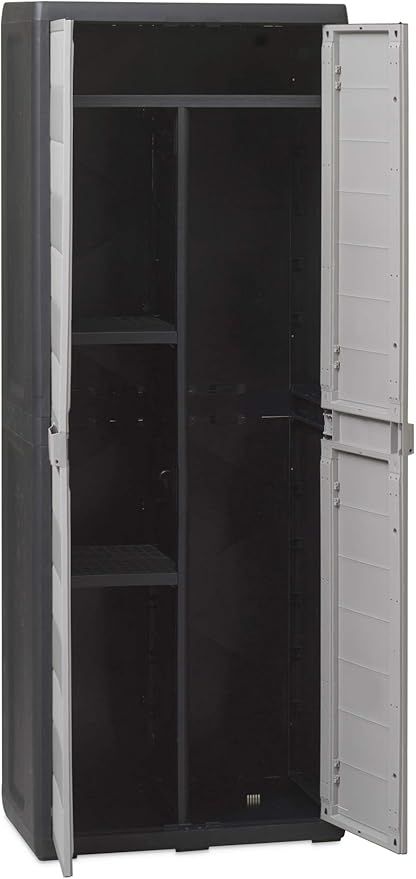 Armario escobero 50 cm ancho | Los mejores armarios