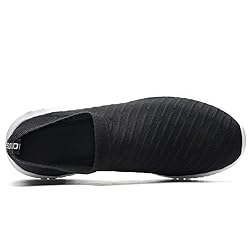 TIOSEBON Women's Walking Shoes Lightweight Mesh