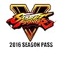 Street Fighter V - 2016 Season Pass - PS4 [Digital Code]