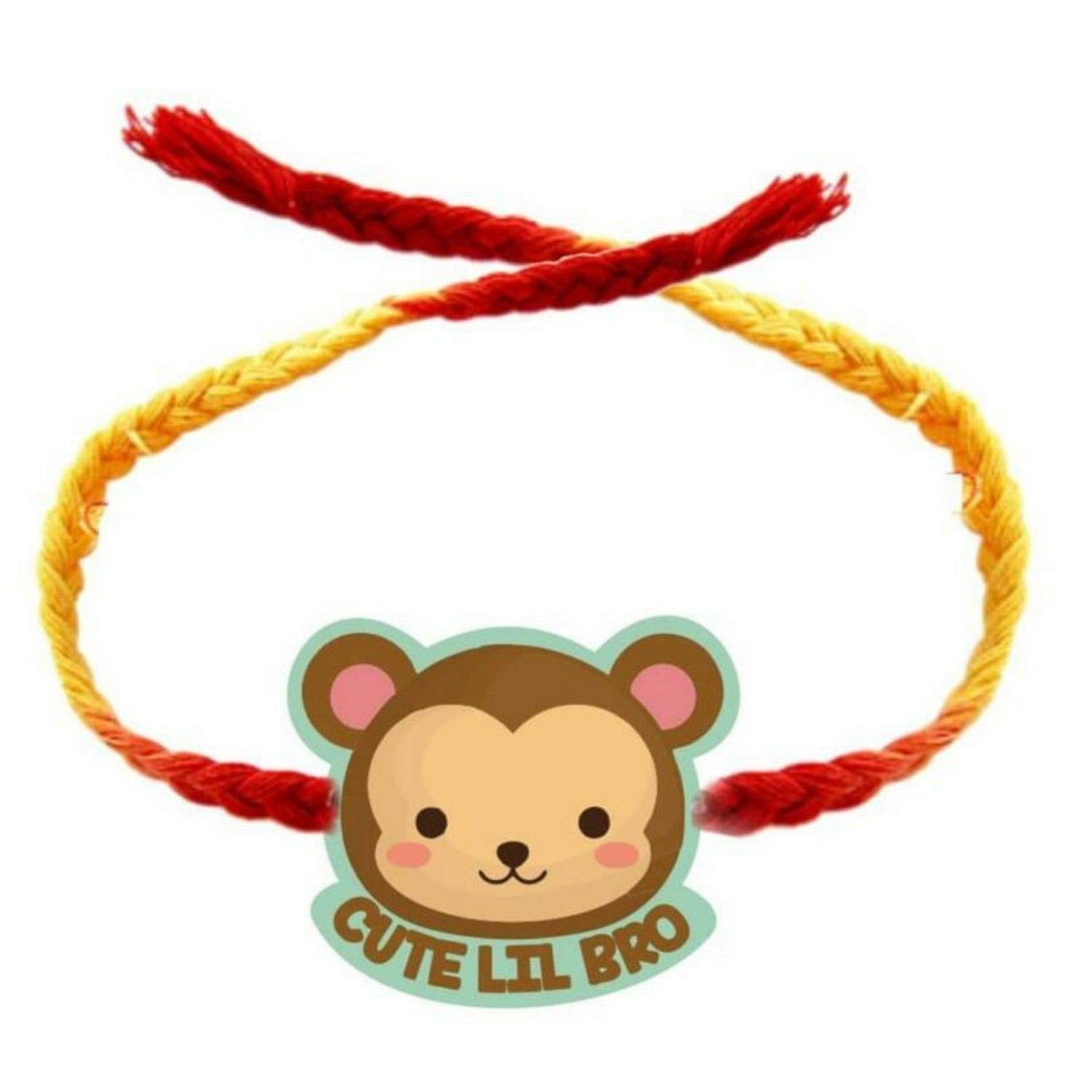 rakhi for baby boy