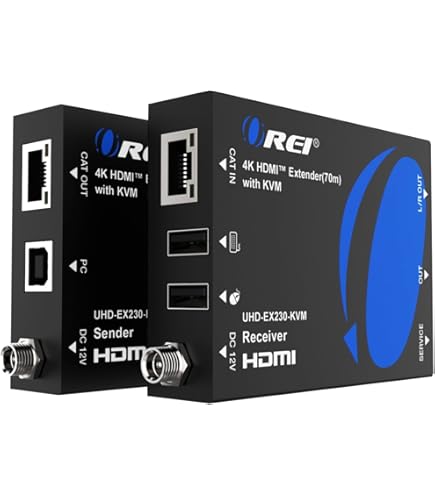Amazon.com: PiKVM V4 Mini IP KVM : Electronics