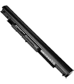 YASI MFG 14,8V 2600mAh Batteria Per HP HS04 HS03 807957-001 807612-421 807956-001 HSTNN-LB6U HSTNN-LB6V HSTNN-PB6T HSTNN-PB6S HP 240 G4 245 G4 246 G4 250 G4 255 256 G4 14 14g 15 15g 15Q Batteria - Foto 3