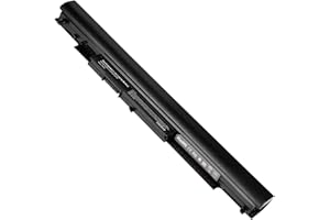 TREE.NB 807956-001 807957-001 Replacement Laptop Battery for HP Spare 807611-421 HS04 HS03 Notebook 15-AY039WM 15-ay013nr 15-AY009DX 15-ay191ms 15-ac130ds TPN-I119 HSTNN-LB6U G4/G5 240 245 246 250 256