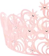 Disguise Wicked Glinda Sparkling Tiara Official Accessory view 3