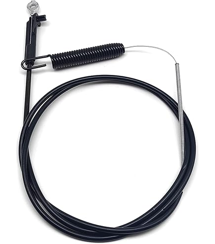 ルキエ　sec Amazon.com: Exmark 116-8963 Brake Cable Lazer Z E S X Series