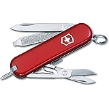 Victorinox Swiss Army Signature Pocket Knife