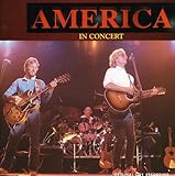 King Biscuit Flower Hour Presents America in Concert