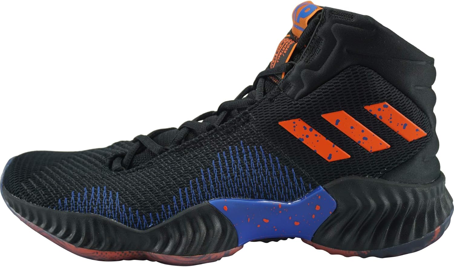adidas originals men's pro bounce 2018 basketball shoe 2026 Buy