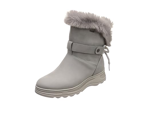 botas geox mujer