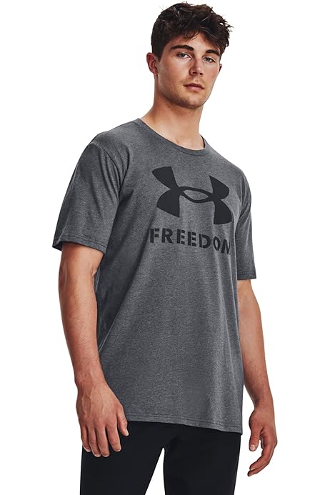 Amazon Men's Under Armour Freedom Shirt Under Armour Freedom