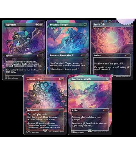 MTG Meditations on Nature1箱 Amazon.com: Magic: The Gathering 