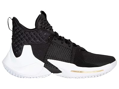 russell westbrook shoe deal