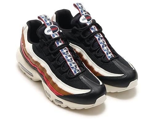 air max 95 multicolore