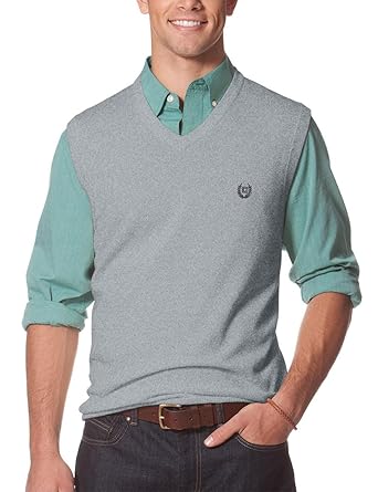 polo sweater vest big and tall