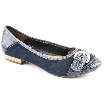 clarks henderson ice navy