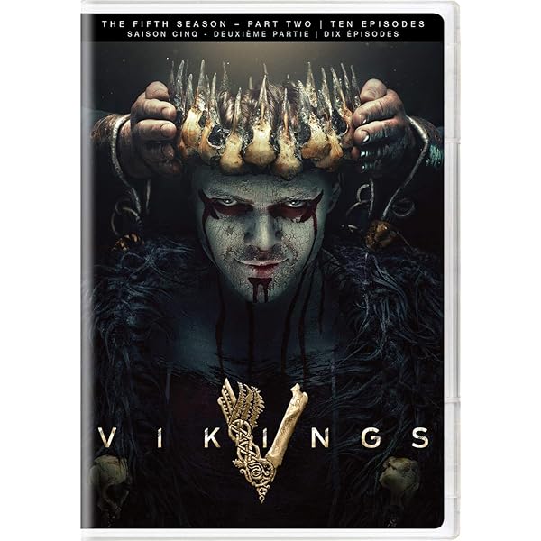 Season Vikings Free On Amazon Prime Vikings Watch Tv Show