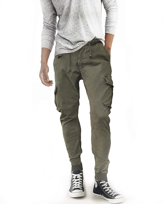 Pantaloni Cargo Uomo on Sale, 60% OFF | www.ingeniovirtual.com