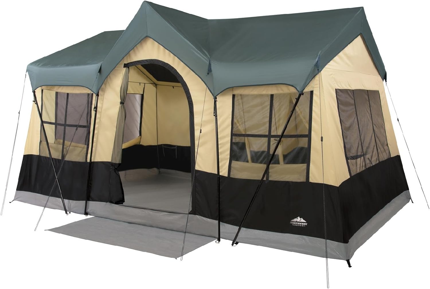 Olympic Cottage Tents Northwest Territory Big Sky Lodge Tent Best