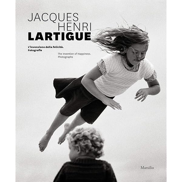 Jacques-Henri Lartigue. (The Aperture - 洋書